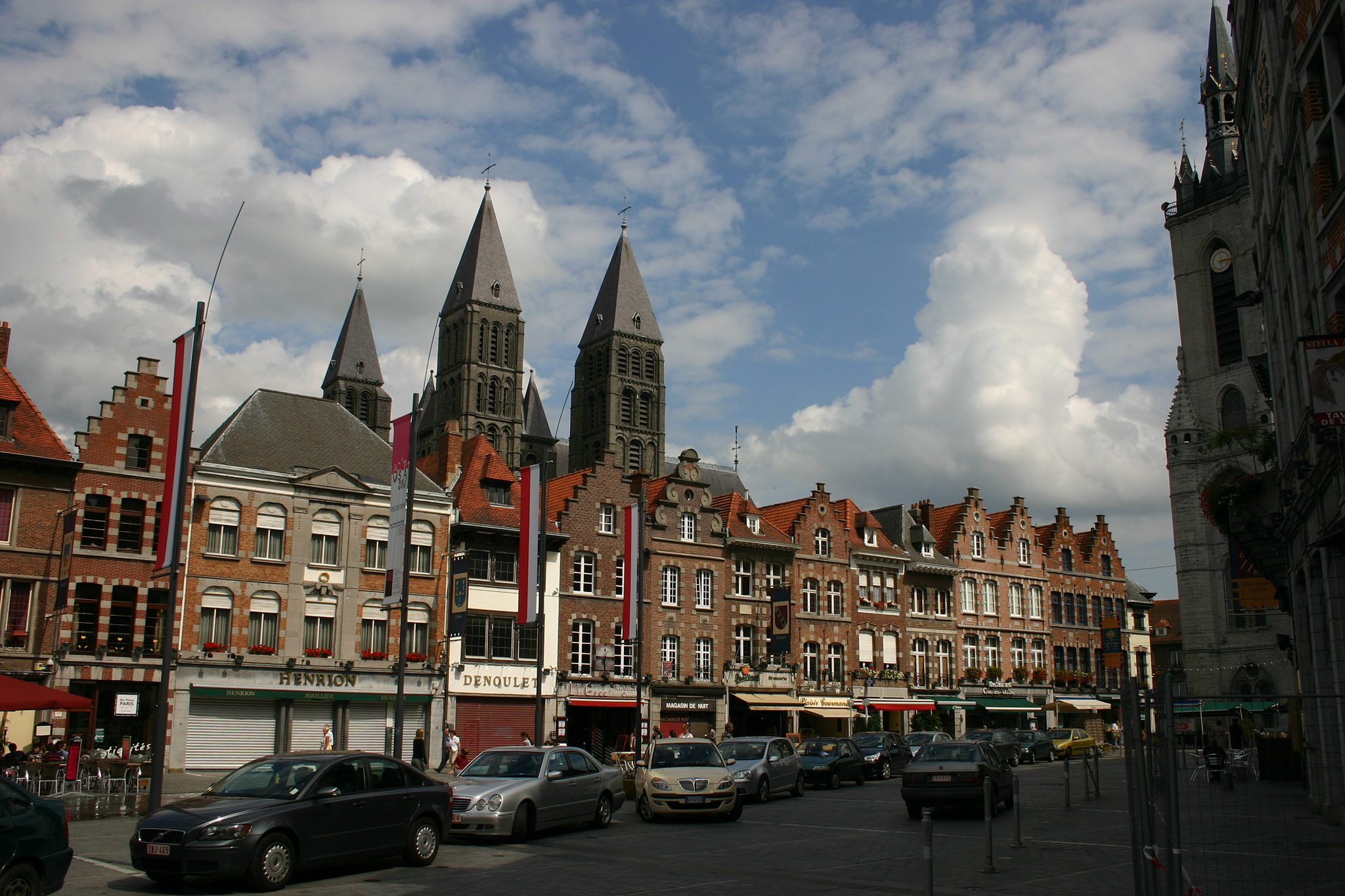 Tournai